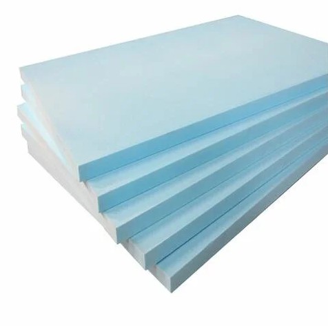 EcoTherm XPS Insulation Board