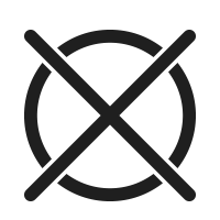 Do not Dry Clean